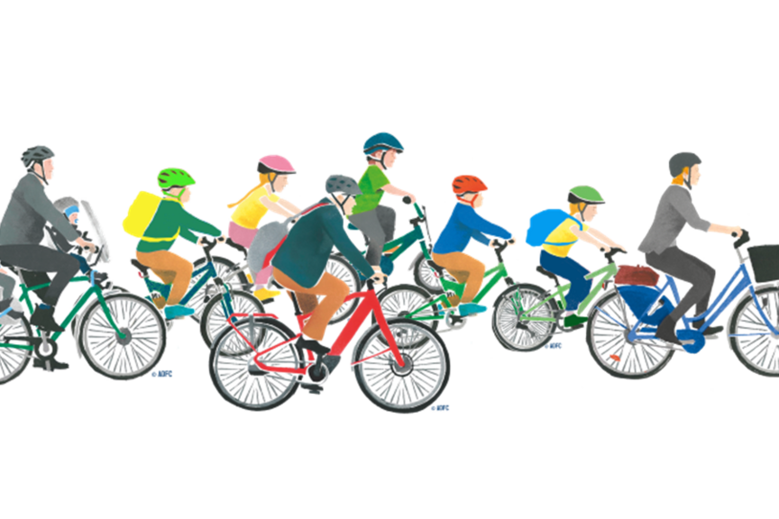 BiciBus Jena BiciBus Jena