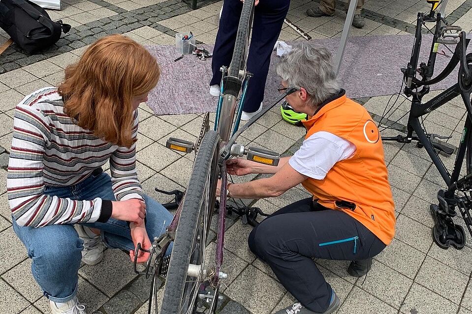 Campusreparaturtag 2023