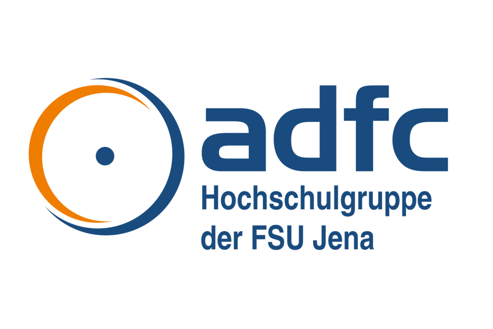 Logo ADFC Jena hsg Logo ADFC Jena hsg