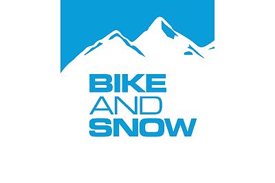 Logo Bikandsnow