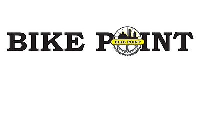 Logo Bike Point Jena