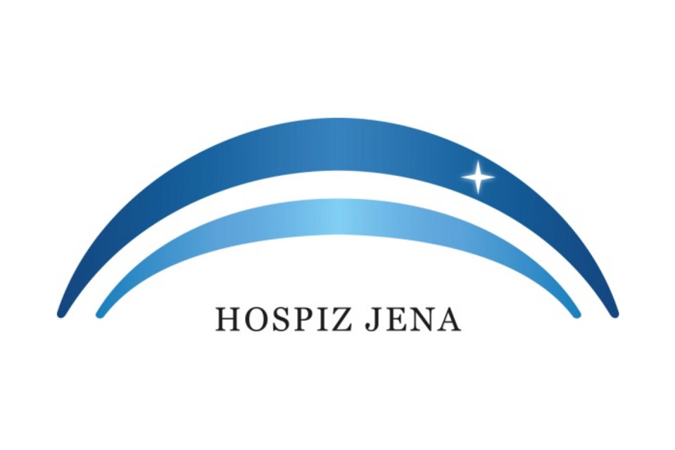 Logo Hospiz Jena Logo Hospiz Jena